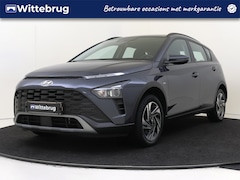 Hyundai Bayon - 1.0 T-GDI Comfort | Automaat | Navigatie by App | Camera | Lichtmetalen Velgen |