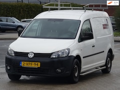 Volkswagen Caddy Maxi - 1.6 TDI BJ2011 NAP/AIRCO/IMPERIAAL/APK