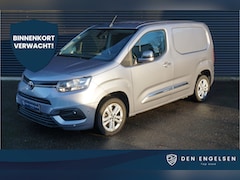 Toyota ProAce City - 131pk Automaat Apple Carplay Camera Parkeersensoren 16"Lichtmetalen velgen Cruise control