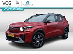 Citroën C3 Aircross - Puretech 100 Pack Plus Airco | Camera achter | carplay + android auto | 8 Jaar Citroen We