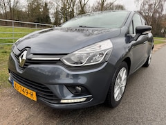 Renault Clio - 0.9 TCe Limited navi airco en keurig netjes