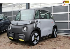 Opel Rocks-e - Techno