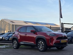 Toyota Yaris Cross - 1.5 Hybrid Dynamic trekhaak camera keyless