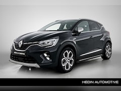 Renault Captur - 1.6 E-Tech Plug-in Hybrid 160 Edition One | Bose | Sidesteps | navigatie | Climate control