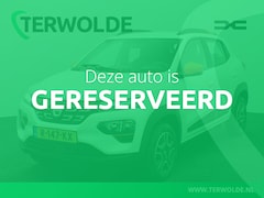 Dacia Spring - Comfort Plus | DC Lader | Parkeercamera | Navigatie |