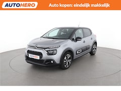 Citroën C3 - 1.2 PureTech Shine Business | MG76832 |