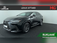 Lexus NX - 450h+ AWD Executive Line, Pano, HUD