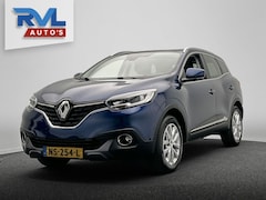 Renault Kadjar - 1.6 TCe Intens 163PK Trekhaak Pano/dak Navigatie Origineel NL