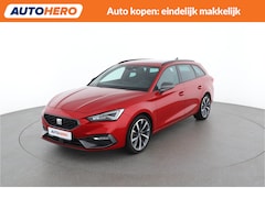 SEAT Leon Sportstourer - 1.5 eTSI FR Launch Edition | FJ17379 |
