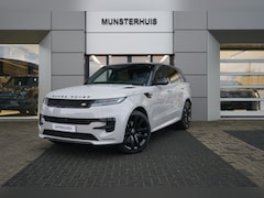 Land Rover Range Rover Sport - 3.0 P440e Dynamic HSE | Head-up display | Voorstoelen verwarmd/gekoeld | Elektrische Trekh