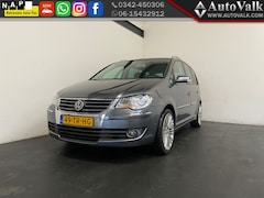 Volkswagen Touran - 1.4 TSI Highline Business APK 12-2026