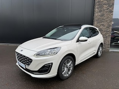 Ford Kuga - 2.5 FHEV 190pk Vignale Panorama, Camera's, Navi, Winter pack, B&O etc. etvc