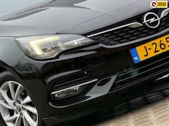 Opel Astra - 1.2 Edition | Black Sapphire | Carplay/Navi/Cruise/LED/Clima