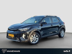Kia Stonic - 1.0 T-GDi MHEV DynamicLine