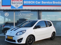 Renault Twingo - 1.2 16V (TWINGO II) Dynamique