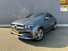 Mercedes-Benz GLE-Klasse Coupé - 350 de AMG 4MATIC | 360° CAMERA | TREKHAAK | PANORAMA | APPLE CARPLAY | APK BIJ AFLEVERING