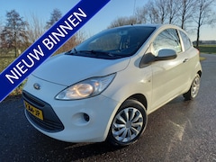 Ford Ka - 1.2 Cool & Sound start/stop