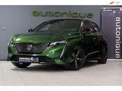 Peugeot 308 - 1.2 PureTech GT 31dkm *PANORAMADAK* Navi/Camera/"18/Adaptive Cruise