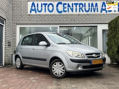 Hyundai Getz - 1.4i Active Cool