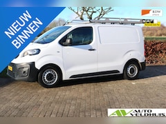 Peugeot Expert - 226C 1.6 BlueHDI 95 Pro MARGE Trekhaak cruise Imperiaal distributie vervangen