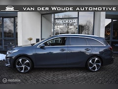 Kia Cee'd Sportswagon - Ceed 1.0 T-GDi DynamicPlusLine"Leder|Trekhaak