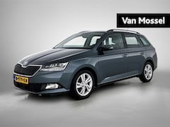 Skoda Fabia Combi - 1.0 TSI Style