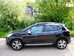 Peugeot 2008 - 1.6 VTi 120pk Clima Navi Pano LEES TEKST HANDEL EXPORT