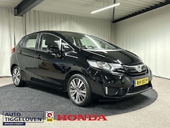 Honda Jazz - 1.3 i-VTEC Comfort Trekhaak