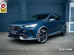 CUPRA Formentor - 2.0 TSI 4DRIVE|Pano|360Cam|Beats|Sfeer|HuD|Trekhaak|Memory