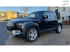 Land Rover Defender 110 - 2.0 P400e 110 HSE