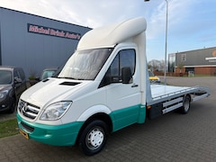 Mercedes-Benz Sprinter - 518 CDI Oprijwagen AutoTransporter