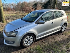 Volkswagen Polo - 1.2 TDI BlueMotion Schade voorzijde APK 7-5-2026
