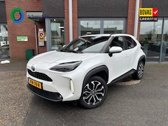 Toyota Yaris Cross - 1.5 Hybrid Dynamic, Navi, trekhaak, 1 jaar garantie
