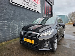 Peugeot 108 - 1.0 e-VTi Active