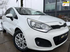 Kia Rio - | 1.2 | 2012 | 5DR | NAP | NWE APK | LM VELG | LED