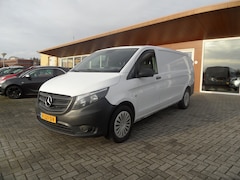 Mercedes-Benz Vito - 114 CDI Extra Lang