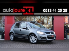 Suzuki SX4 - 1.6 Executive | Origineel NL | Climate Control | Navigatie | Trekhaak |