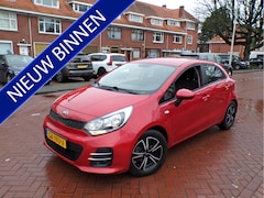 Kia Rio - 1.2 CVVT ComfortLine LPG ORG KM STAND NAP AANTOONBAAR