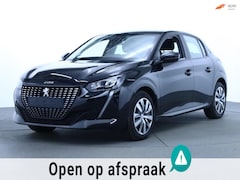 Peugeot 208 - Active 100pk | Carplay/AndroidAuto | Stoelverwarming | Parkeerhulp achter