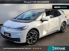 Volkswagen ID.3 - Pro S 77 kWh | SoH 93, 8% | Groot Accupakket | Dealer Onderhouden | Warmtepomp