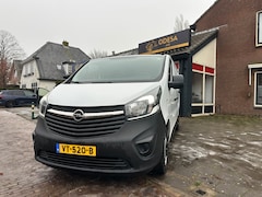 Opel Vivaro - 1.6 CDTI L1H1 Edition EcoFlex 6250Netto
