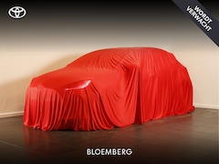 Toyota Yaris - 1.0 VVTi Acces