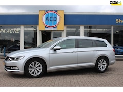 Volkswagen Passat Variant - 1.4 TSI Comfortline Business | Orig. NL | Trekhaak | Carplay | Virtual dashboard |