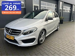 Mercedes-Benz B-klasse - 180 AMG Night Edition Plus