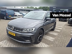 Volkswagen Tiguan - 1.5 TSI ACT Highline