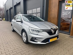 Renault Mégane Estate - 1.3 TCe 140 Equilibre l trekhaak l apple carplay l pdc
