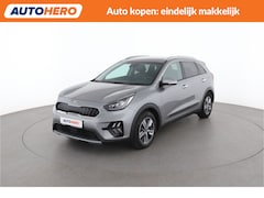 Kia Niro - 1.6 GDi Hybrid DynamicPlusLine | SG91831 |