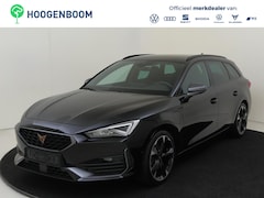 CUPRA Leon Sportstourer - 1.4 e-Hybrid VZ Business | Parkeerassistent | Keyless | Adaptieve demping | Stoel- en stuu