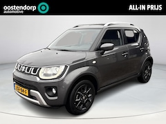 Suzuki Ignis - 1.2 Smart Hybrid Select *AUTOMAAT/ STOELVERWARMING/ APPLE CARPLAY/ 36 MAANDEN GARANTIE