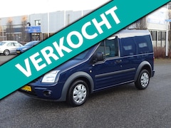 Ford Transit Connect - T200S 1.8 TDCi Trend Airco Trekhaak